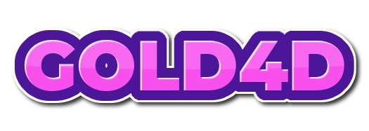 GOLD4D